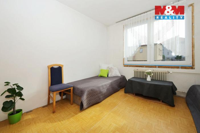 Prodej bytu 5+1, Ledeč nad Sázavou, Petra Bezruče, 110 m2