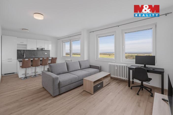 Prodej bytu 1+kk, Opočno, Pohořská, 40 m2