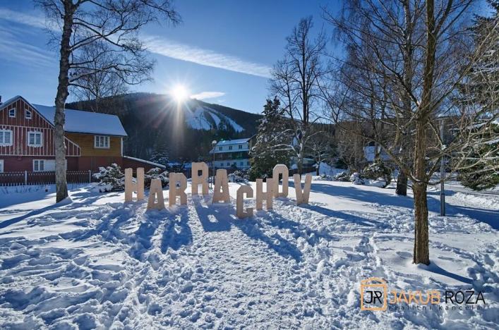 Prodej bytu 2+kk, Harrachov, 39 m2