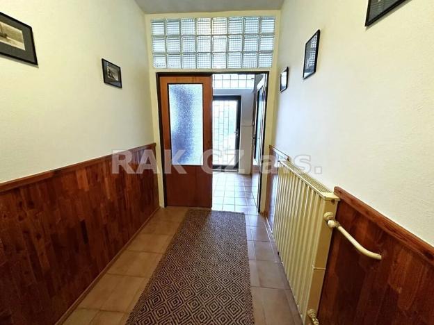 Pronájem bytu 3+1, Praha - Smíchov, Zdíkovská, 81 m2