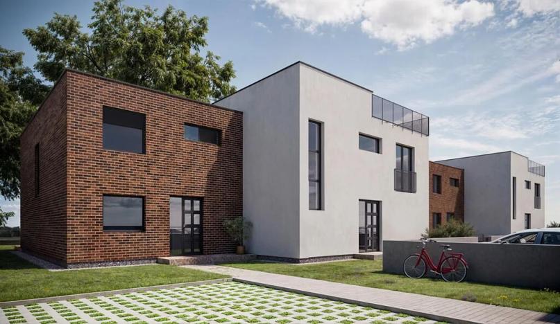 Prodej bytu 5+kk, Úhonice, Ke Hřišti, 138 m2