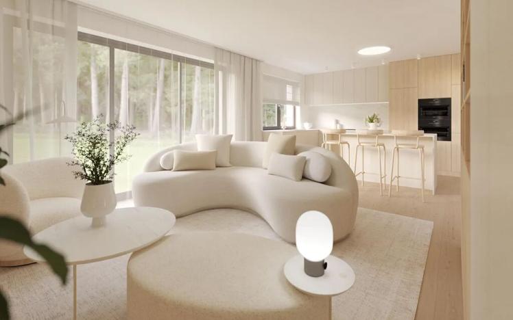 Prodej bytu 5+kk, Úhonice, Ke Hřišti, 138 m2