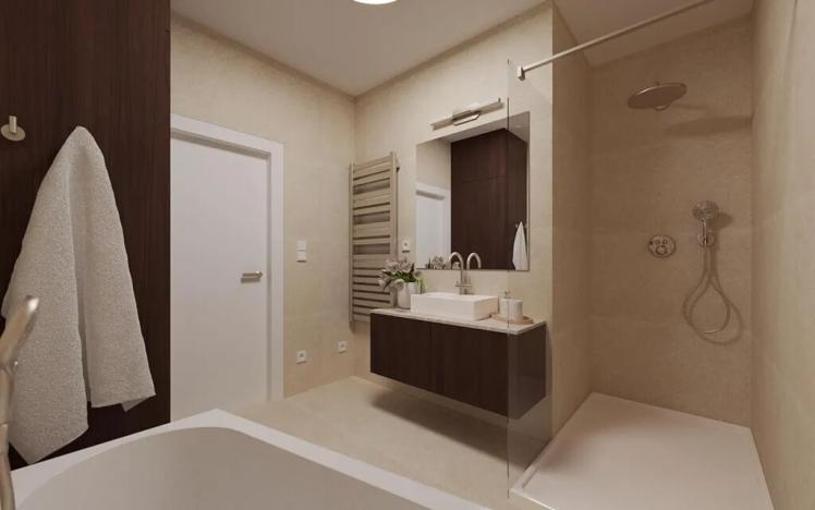 Prodej bytu 4+kk, Úhonice, Ke Hřišti, 83 m2