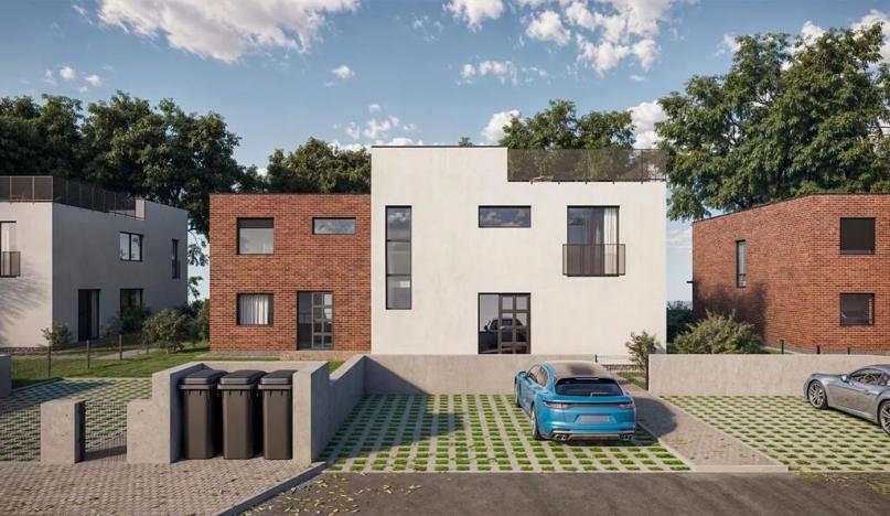 Prodej bytu 4+kk, Úhonice, Ke Hřišti, 83 m2