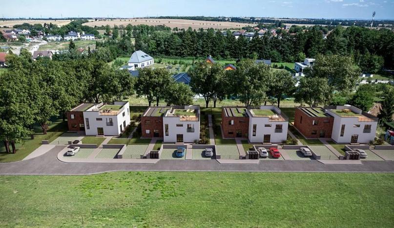 Prodej bytu 3+kk, Úhonice, Ke Hřišti, 83 m2