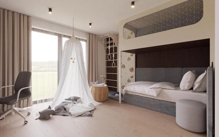 Prodej bytu 3+kk, Úhonice, Ke Hřišti, 83 m2