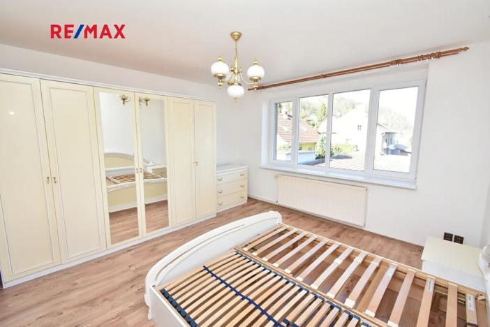 Prodej bytu 3+1, Otvovice, 192 m2