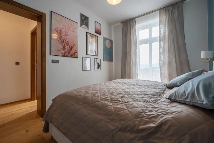 Prodej apartmánu, Žacléř, J. A. Komenského, 128 m2