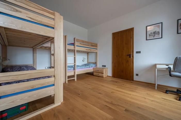 Prodej apartmánu, Žacléř, J. A. Komenského, 128 m2