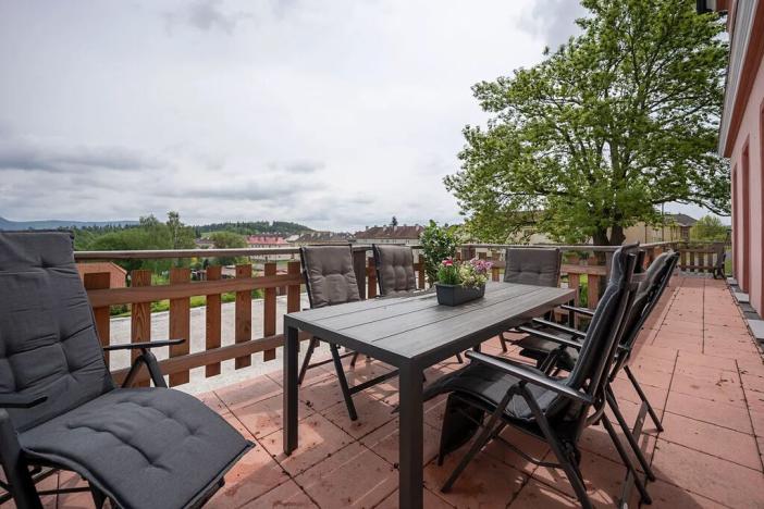 Prodej apartmánu, Žacléř, J. A. Komenského, 128 m2