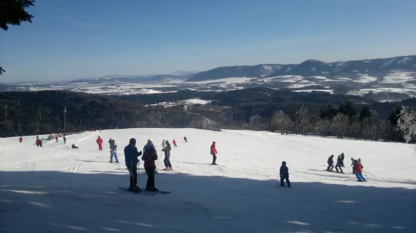 Prodej apartmánu, Žacléř, J. A. Komenského, 128 m2