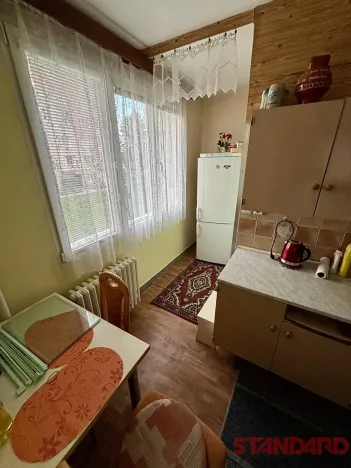 Prodej bytu 3+1, Holýšov, Pod Makovým vrchem, 66 m2