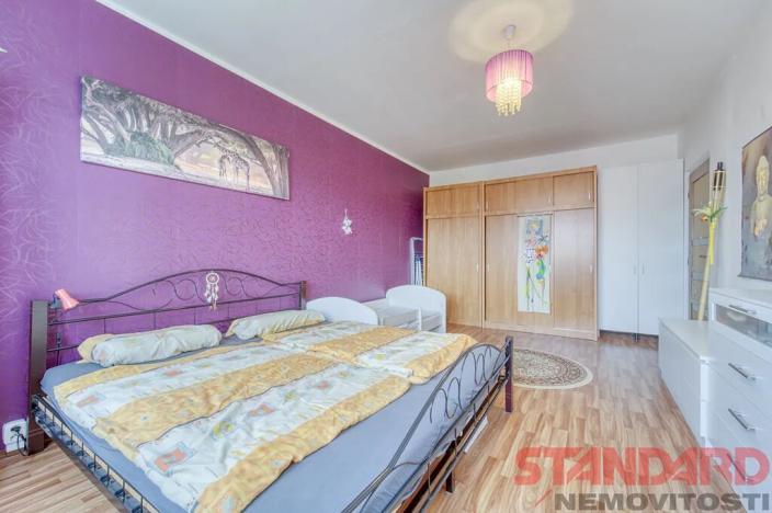 Prodej bytu 2+1, Plzeň, Elišky Krásnohorské, 62 m2