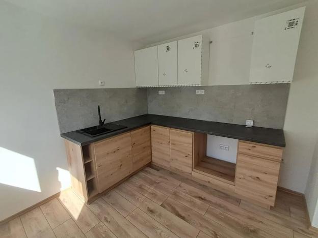 Pronájem bytu 2+1, Brno, 68 m2