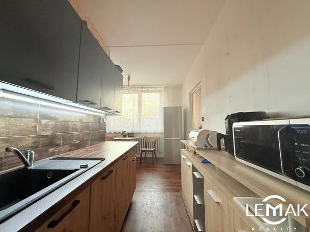 Prodej bytu 2+1, Přerov, Osmek, 54 m2