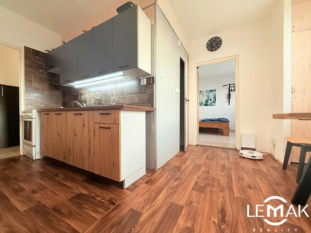 Prodej bytu 2+1, Přerov, Osmek, 54 m2