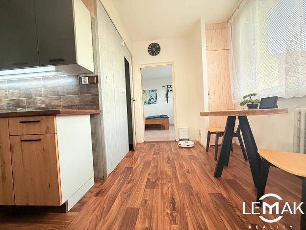 Prodej bytu 2+1, Přerov, Osmek, 54 m2