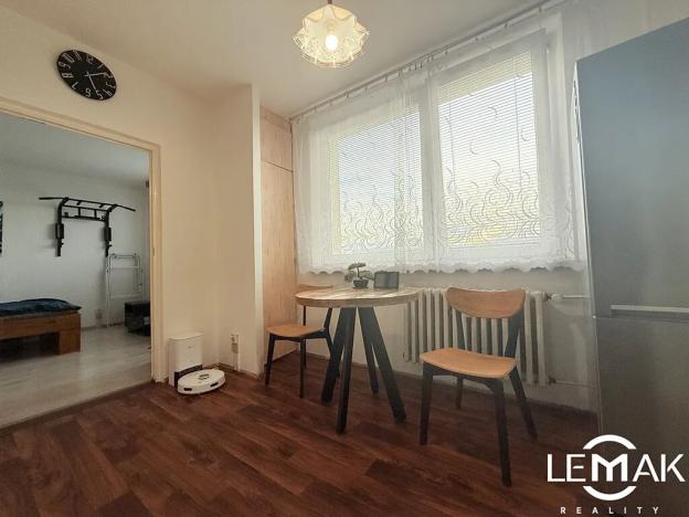 Prodej bytu 2+1, Přerov, Osmek, 54 m2