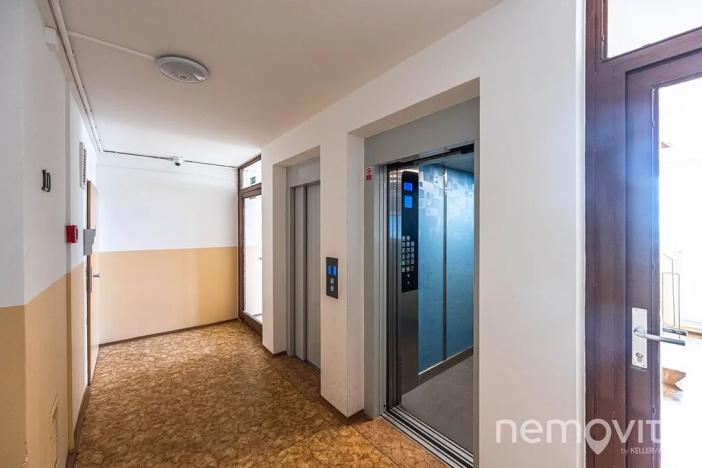 Pronájem bytu 1+kk, Praha - Chodov, Tererova, 42 m2