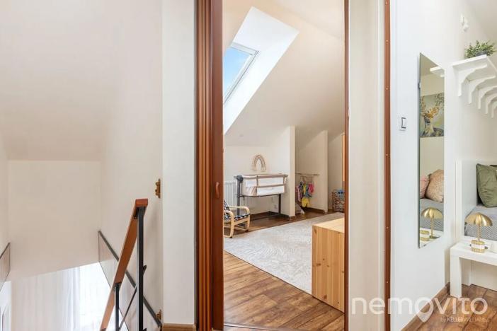 Prodej bytu 3+1, Unhošť, V Zahradách, 74 m2