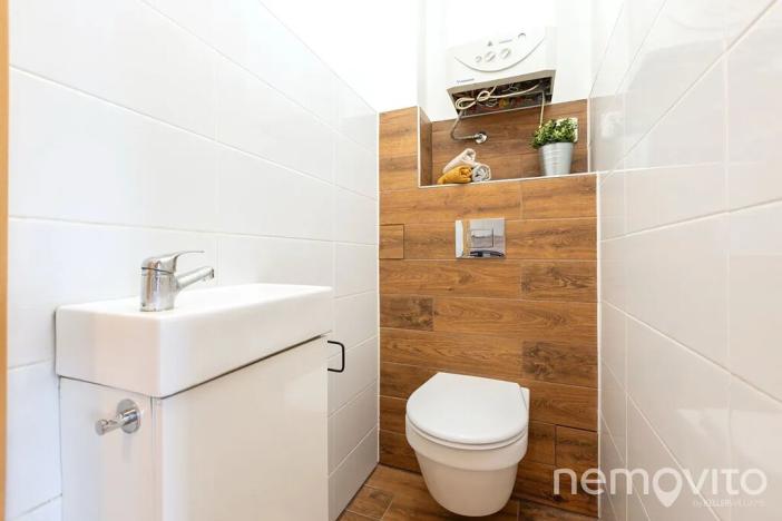 Prodej bytu 3+1, Unhošť, V Zahradách, 74 m2