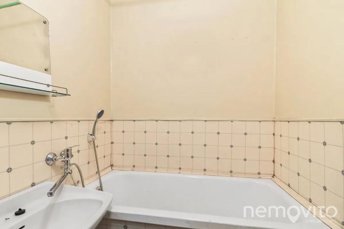 Pronájem bytu 2+1, Praha - Hloubětín, Zelenečská, 51 m2