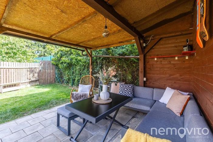 Prodej rodinného domu, Unhošť, V Zahradách, 74 m2