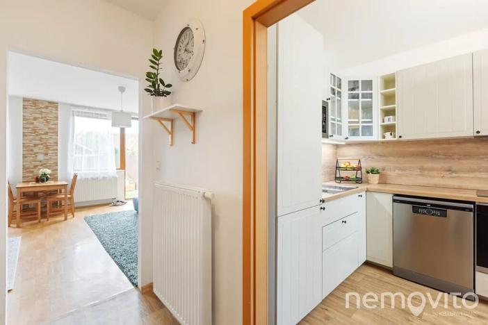 Prodej rodinného domu, Unhošť, V Zahradách, 74 m2