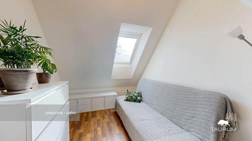 Prodej bytu 3+kk, Jinočany, Mirešická, 68 m2