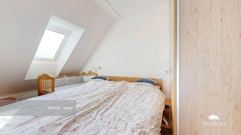 Prodej bytu 3+kk, Jinočany, Mirešická, 68 m2