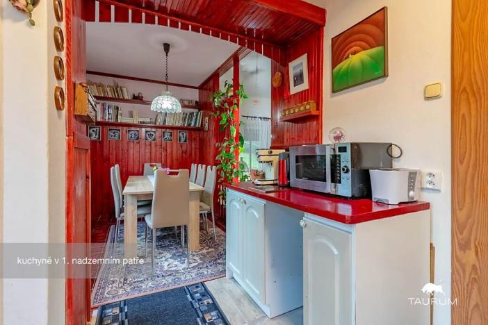 Prodej rodinného domu, Horšovský Týn, Na stráni, 342 m2