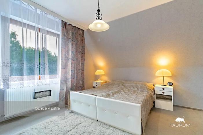 Prodej rodinného domu, Horšovský Týn, Na stráni, 342 m2