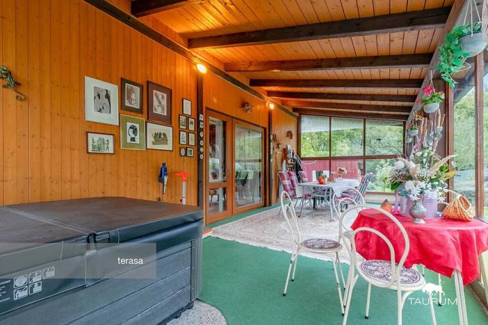 Prodej rodinného domu, Horšovský Týn, Na stráni, 342 m2