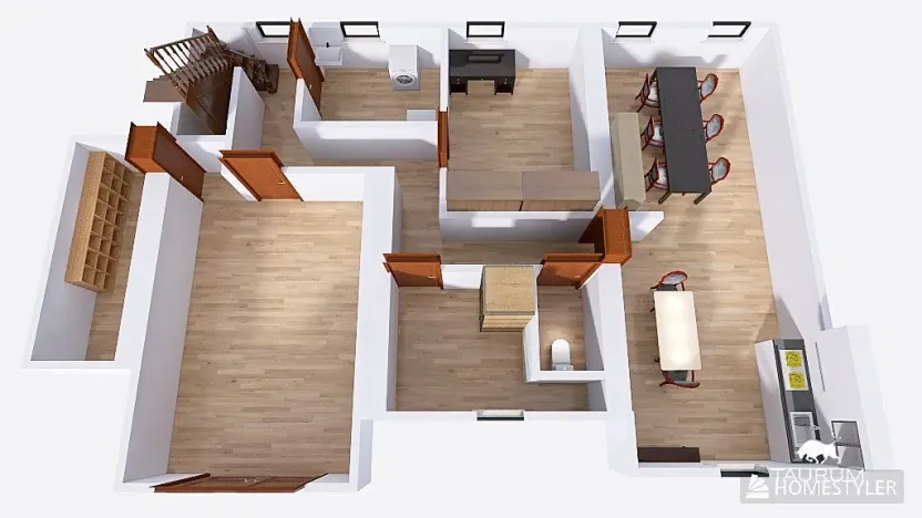 Prodej rodinného domu, Horšovský Týn, Na stráni, 342 m2