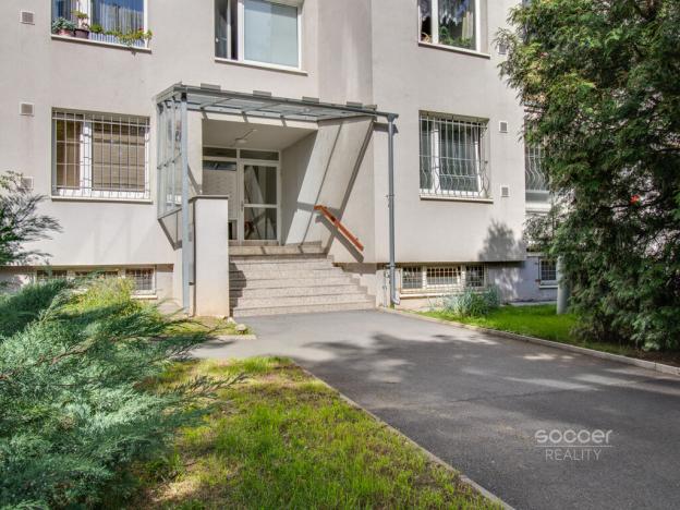 Pronájem bytu 2+1, Praha - Černý Most, Cíglerova, 60 m2