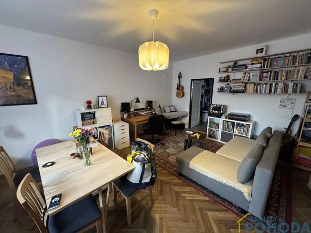 Pronájem bytu 2+1, Ústí nad Orlicí, Lukesova, 64 m2