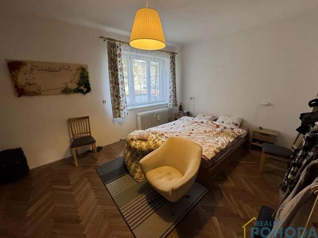 Pronájem bytu 2+1, Ústí nad Orlicí, Lukesova, 64 m2