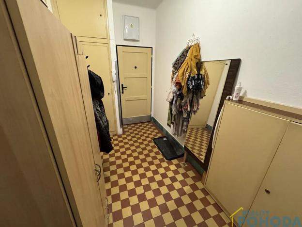 Pronájem bytu 2+1, Ústí nad Orlicí, Lukesova, 64 m2