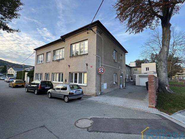 Pronájem bytu 2+1, Ústí nad Orlicí, Lukesova, 64 m2