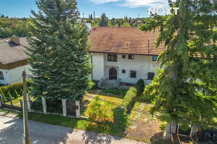 Pronájem rodinného domu, Statenice, Za cihelnou, 350 m2