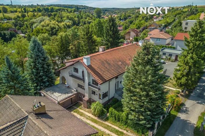 Pronájem rodinného domu, Statenice, Za cihelnou, 350 m2