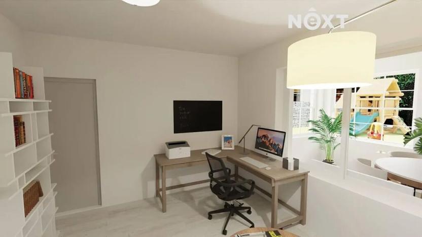Prodej rodinného domu, Tvrdonice, Lesní, 181 m2