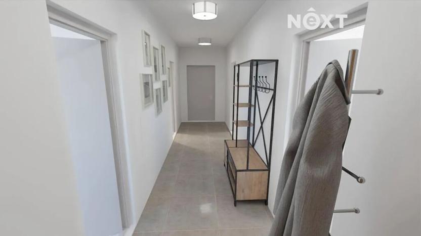 Prodej rodinného domu, Tvrdonice, Lesní, 181 m2