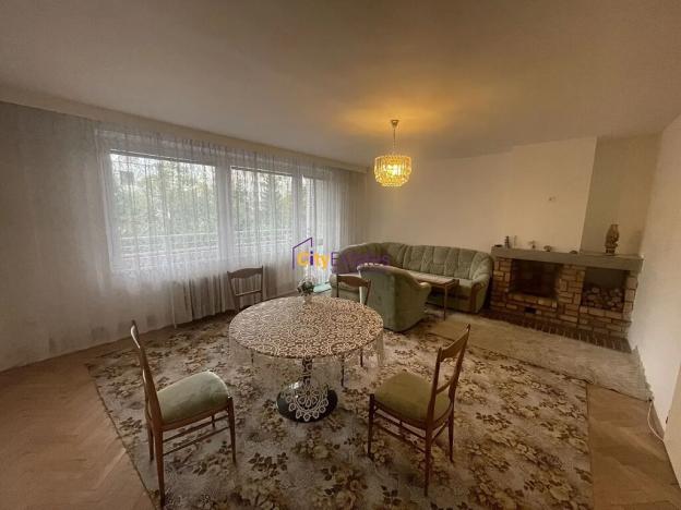 Prodej bytu 3+1, Praha - Smíchov, Nad Palatou, 109 m2