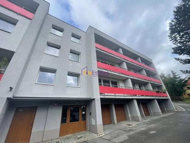 Prodej bytu 3+1, Praha - Smíchov, Nad Palatou, 109 m2