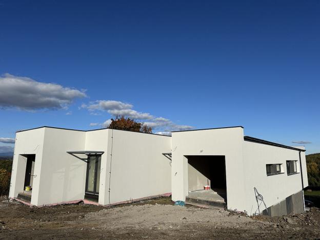 Prodej rodinného domu, Bradlec, K Těšnovu, 176 m2