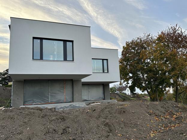 Prodej rodinného domu, Bradlec, K Těšnovu, 176 m2