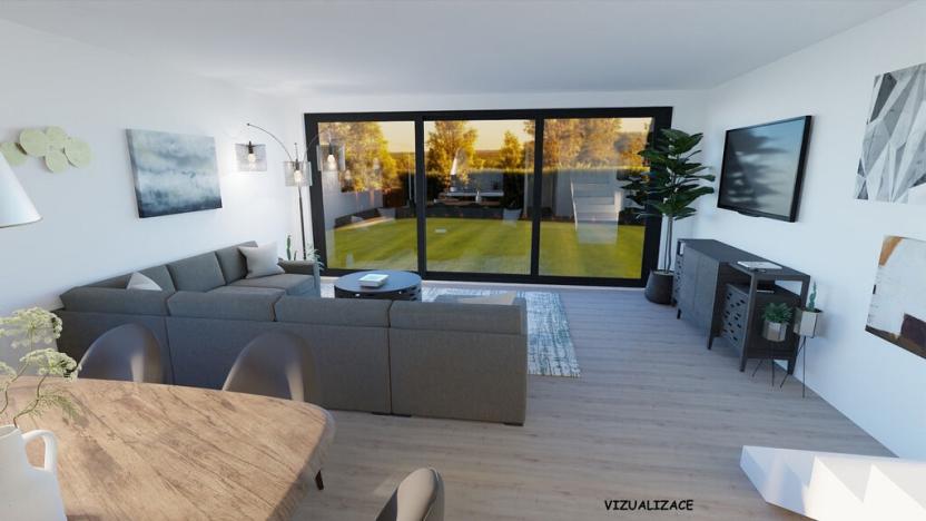 Prodej rodinného domu, Bradlec, K Těšnovu, 176 m2