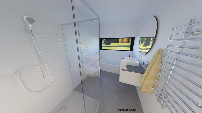 Prodej rodinného domu, Bradlec, K Těšnovu, 176 m2