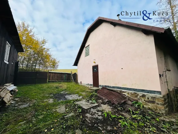 Prodej chalupy, Horní Loděnice, 95 m2